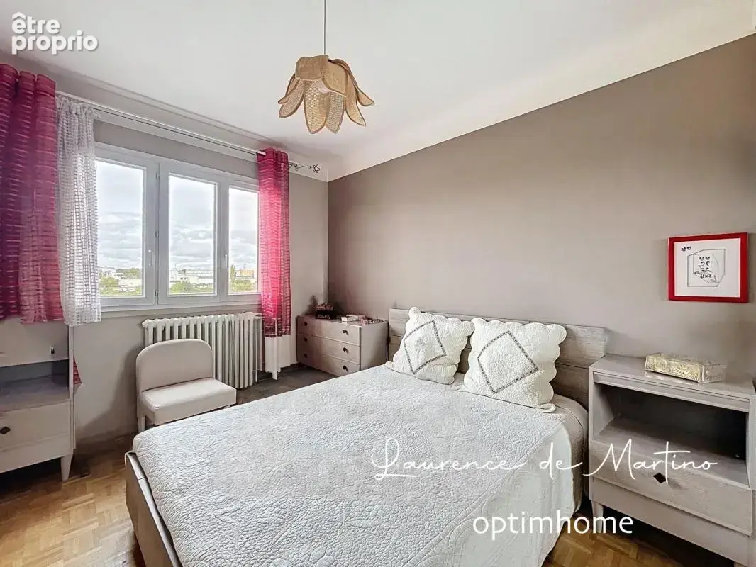 Nanterre – maison 7 pièces 130 m² – jardin – terrasse 30 m² – sous-sol avec garage double – rer a 10 min - photo 13