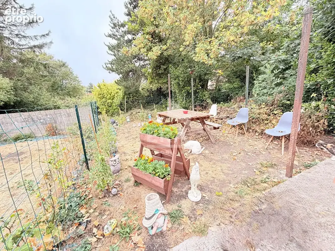 Maison 65m² à marquise - photo 3