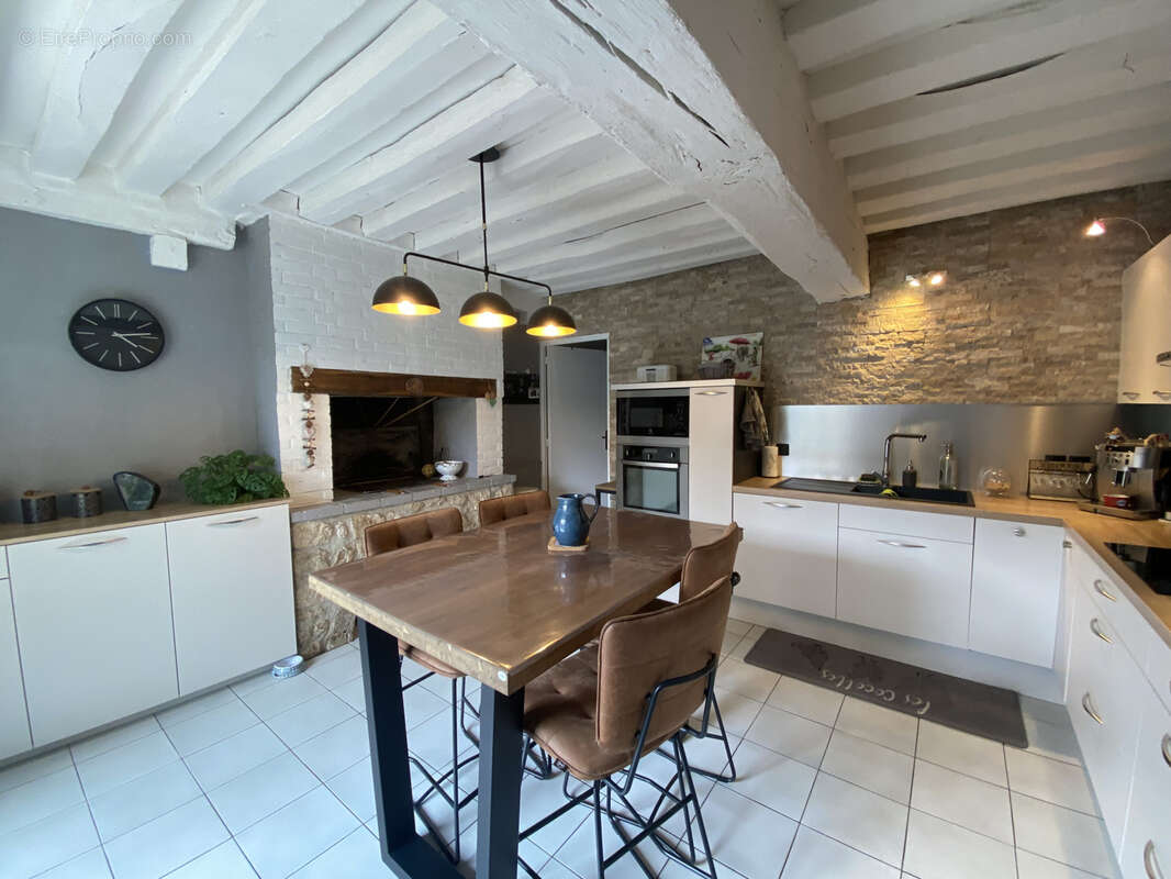 Maison à OLIVET