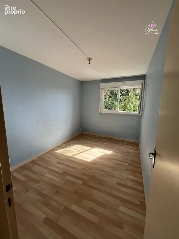 Appartement 5 pièces 66 m² à vendre à Cholet (49300) - photo 9