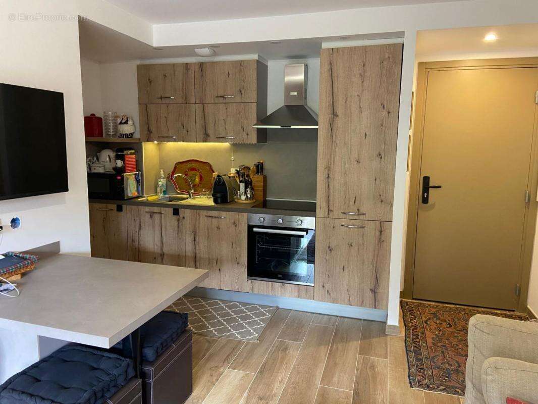 Appartement - photo 6