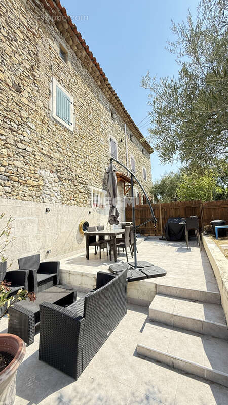 Maison de village de type 5 avec garage - photo 25