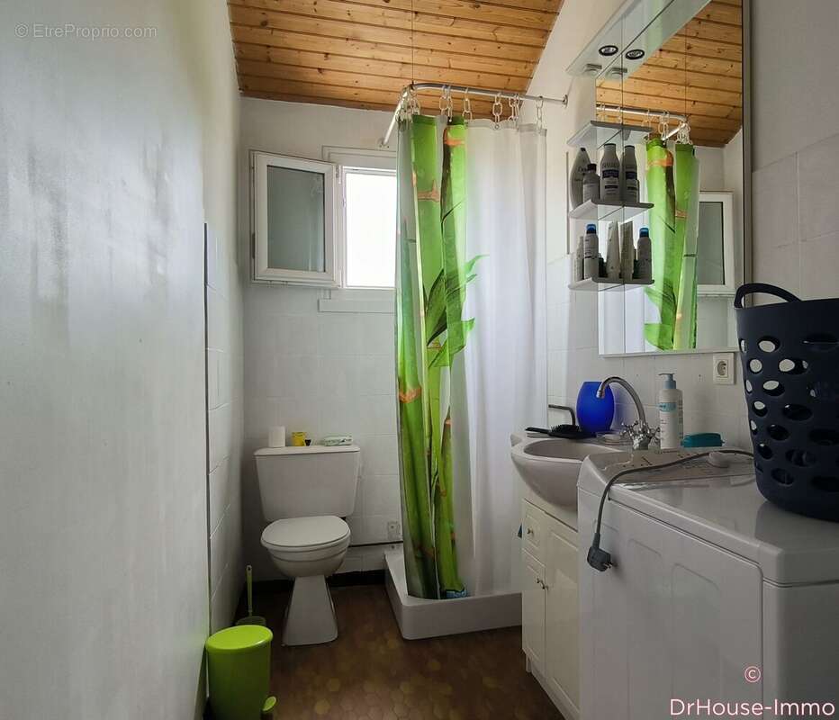 Maison à LA BERNERIE-EN-RETZ