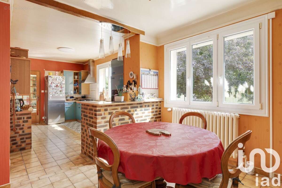 Photo 7 - Maison à SAINT-DIZIER