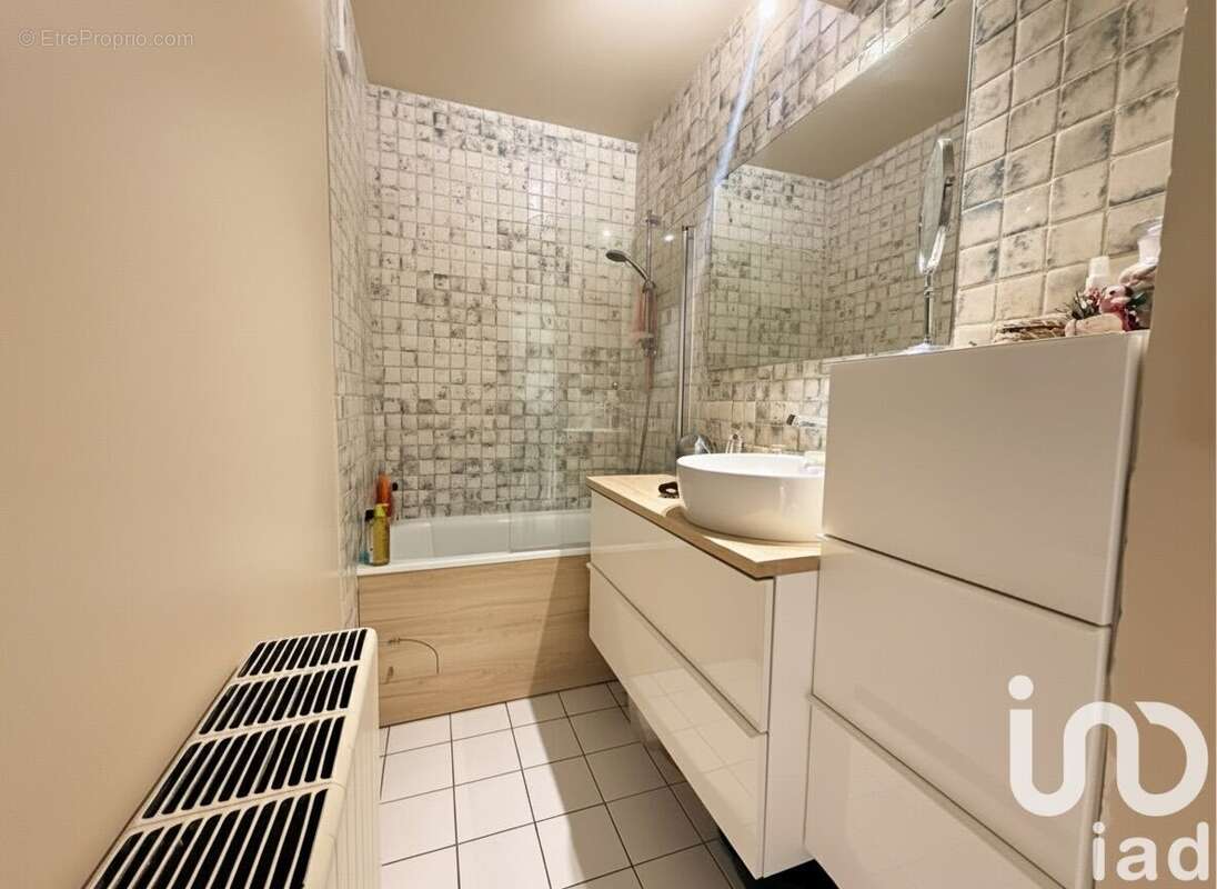 Photo 7 - Appartement à CLERMONT-FERRAND