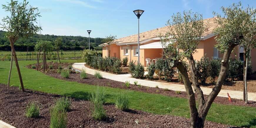 Maison à MONTELIMAR