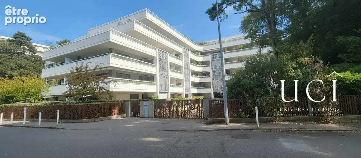 Appartement à LA BAULE-ESCOUBLAC