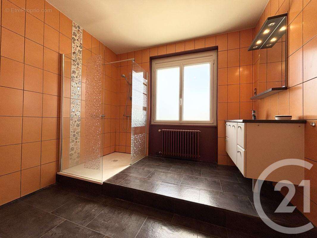 Maison 165 m² à Limoges  - photo 18
