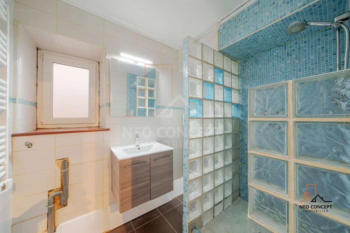 Appartement à SAVERNE