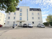 Appartement à GUENANGE