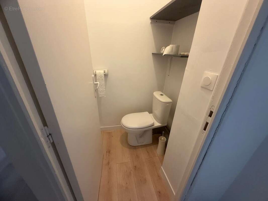 Appartement à NARBONNE