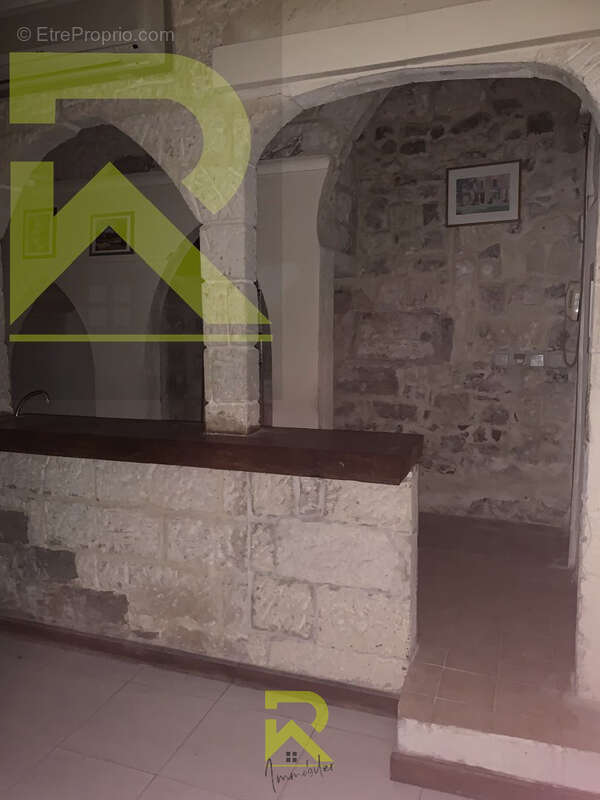 Appartement à AVIGNON