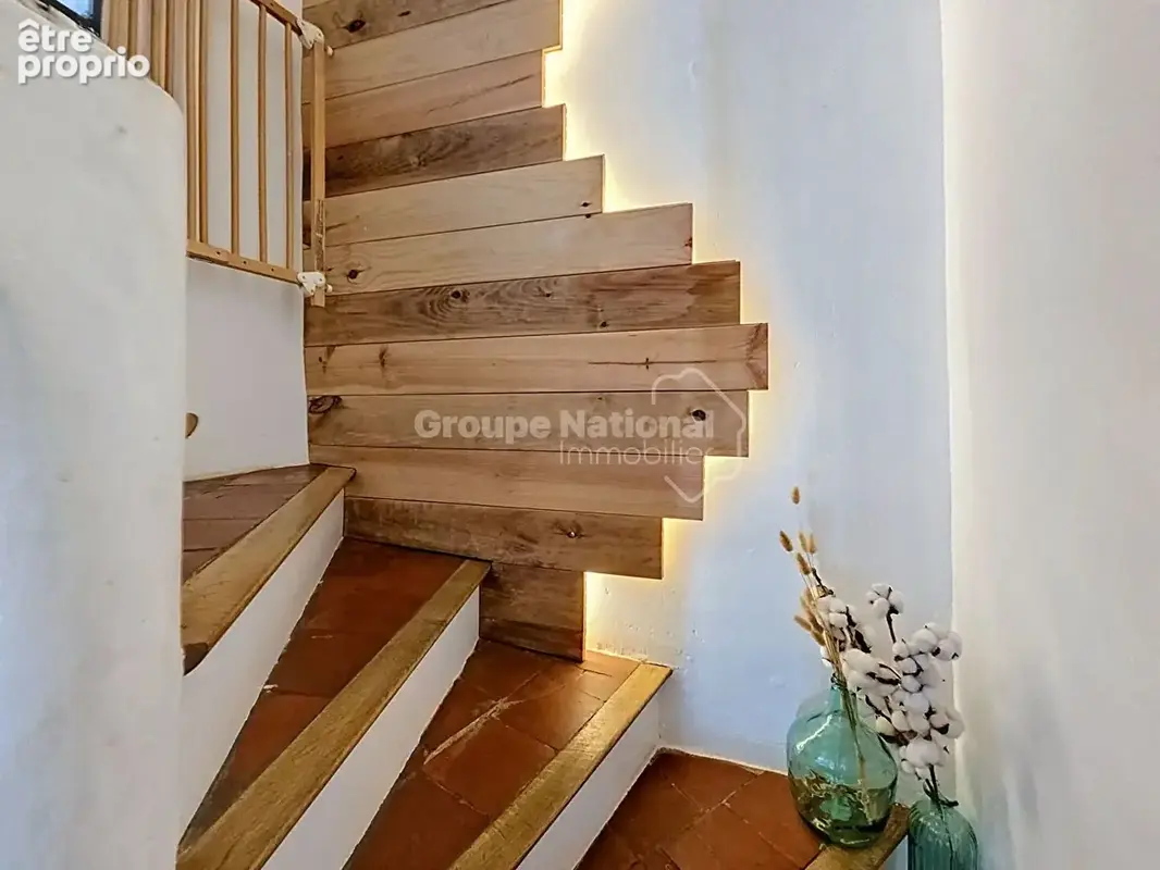 Maison de villa toit terrasse - photo 6