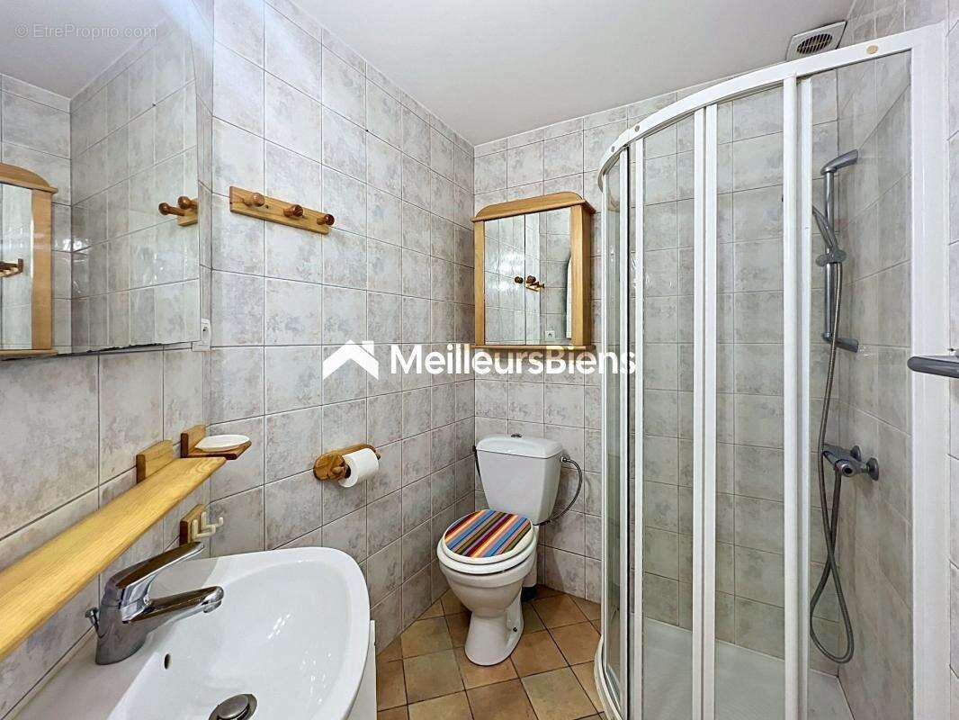 Maison 6 pièces 133m2 avec piscine et garage, Saint-Alban - photo 12