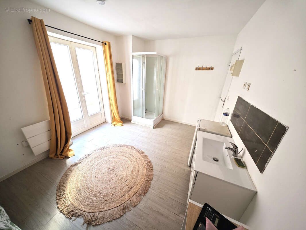 Appartement à ROUBAIX