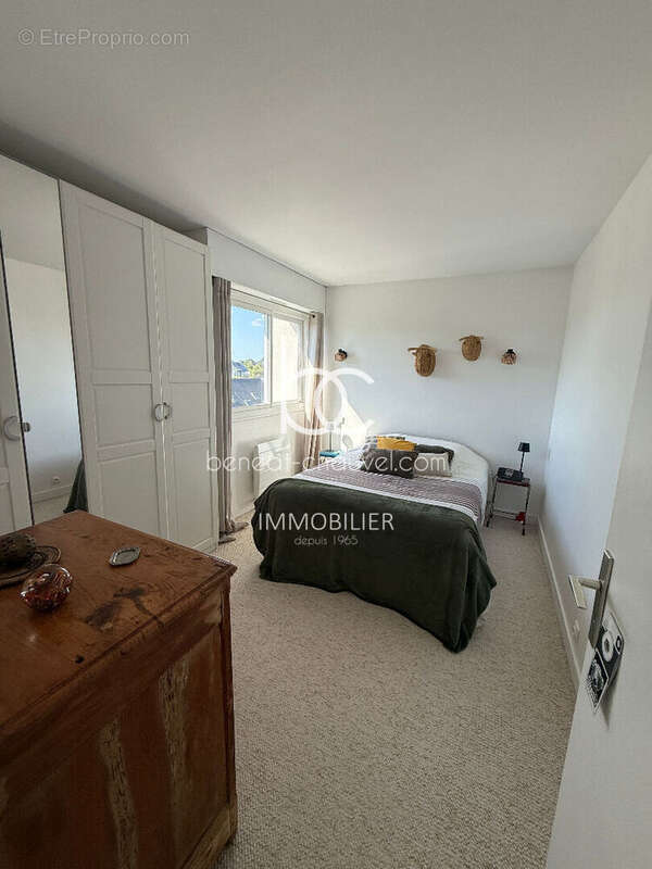 Appartement à VANNES