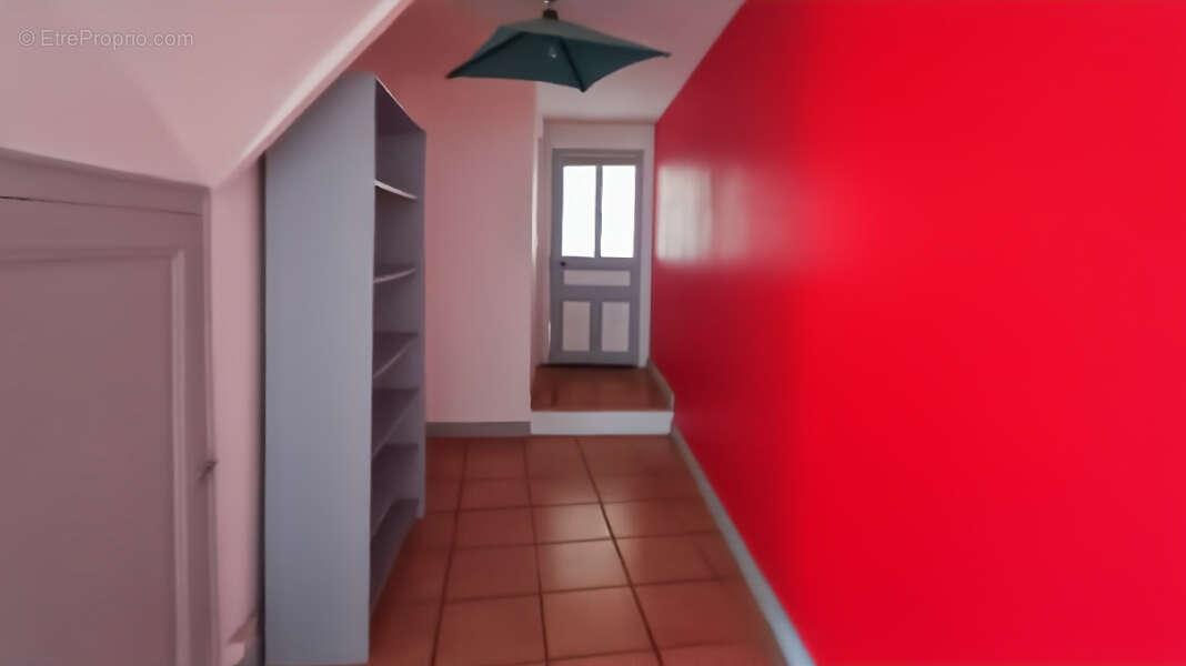 Appartement à LA SOUTERRAINE