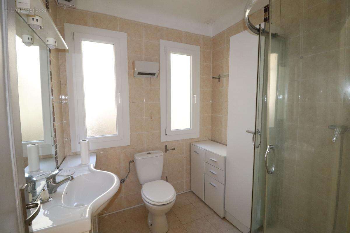 Appartement à SAINTE-AGNES
