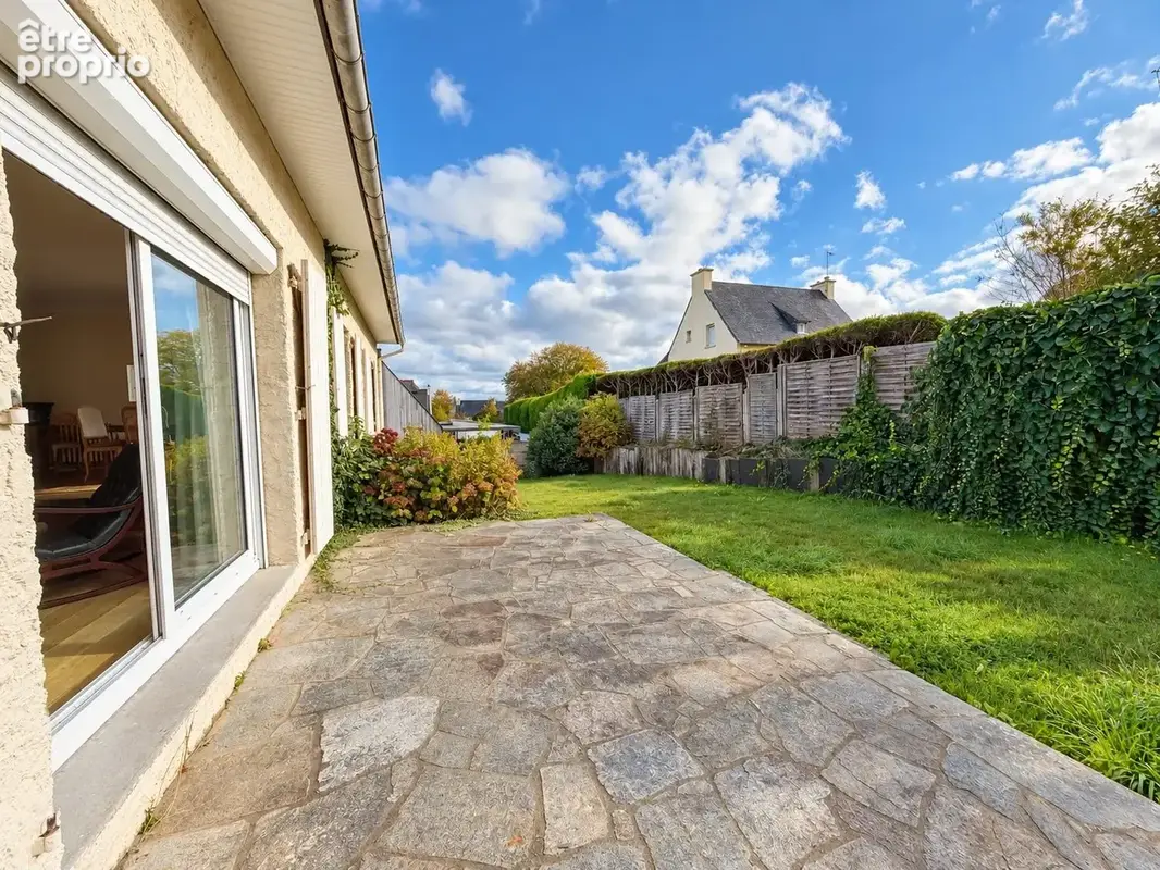 Maison 7 pièces 164 m² à vendre à Lannion (22300) - photo 5