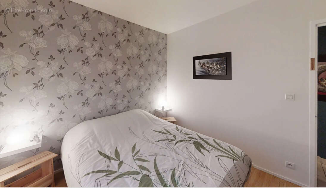 Maison à CAMARET-SUR-MER