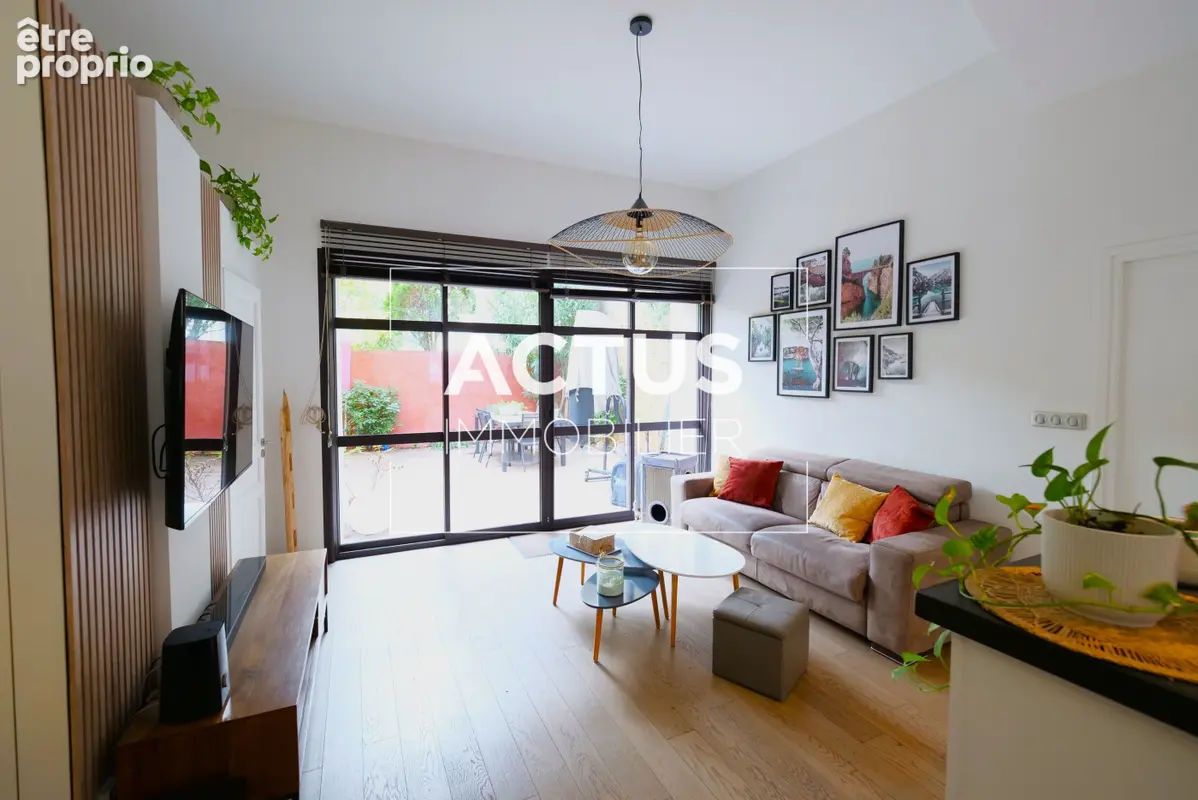 Maison 134 m² à Salon-De-Provence  - photo 8