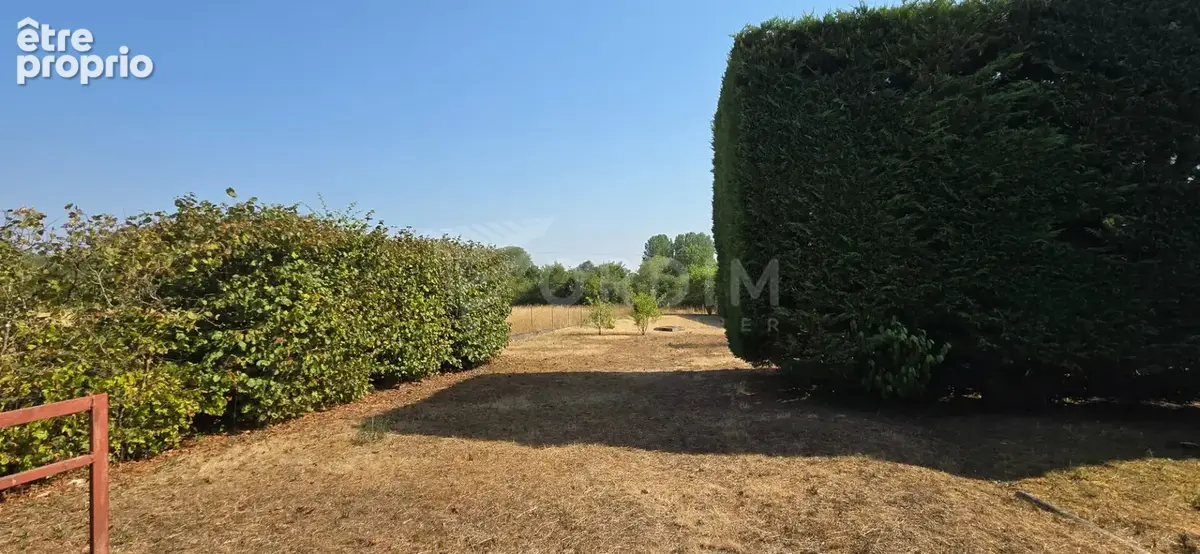 Maison Cosne Cours Sur Loire - photo 16