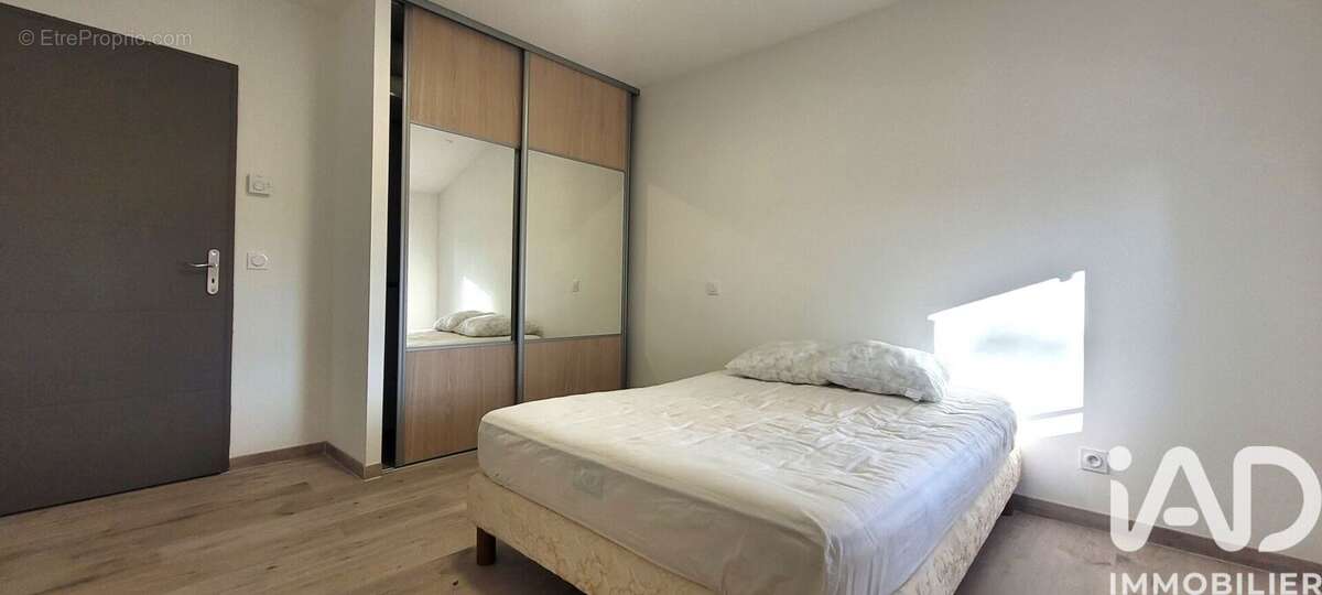 Photo 9 - Appartement à JONQUIERES