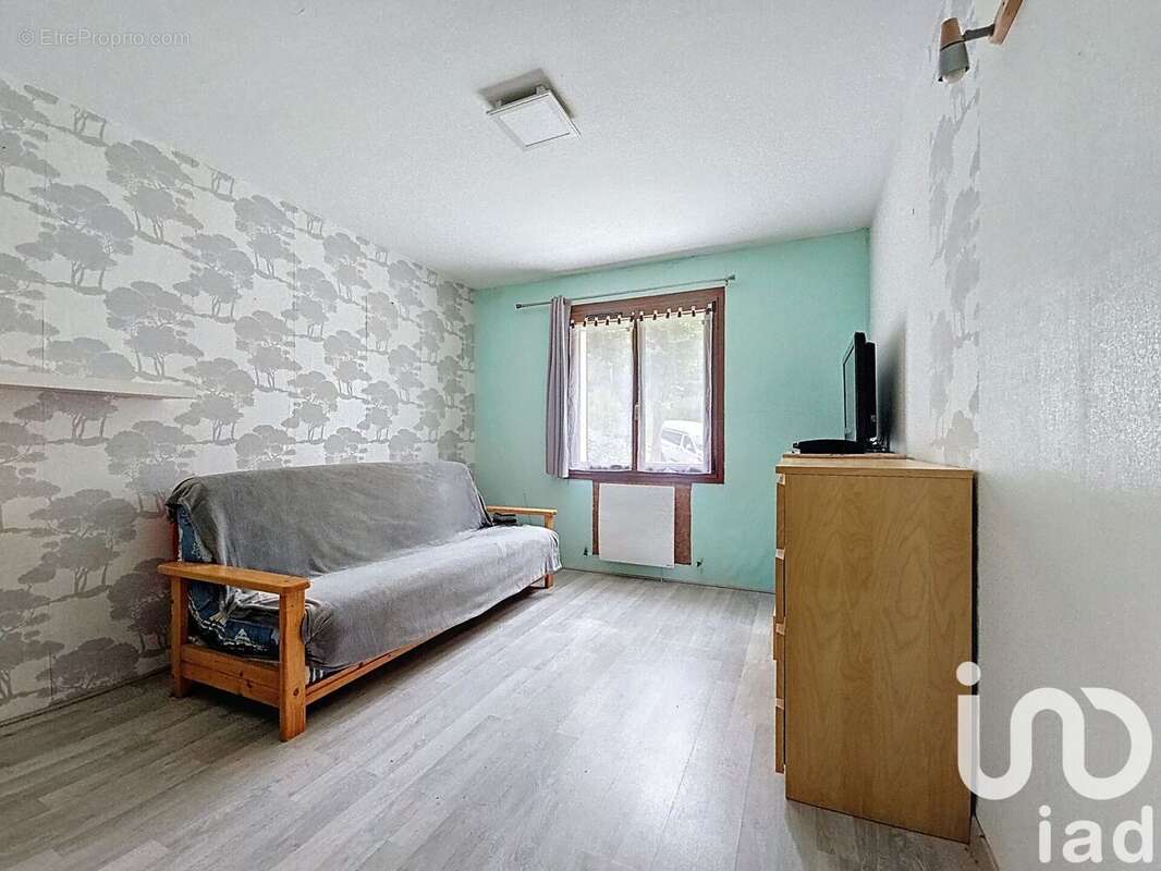 Photo 7 - Maison à GIRONVILLE-SUR-ESSONNE