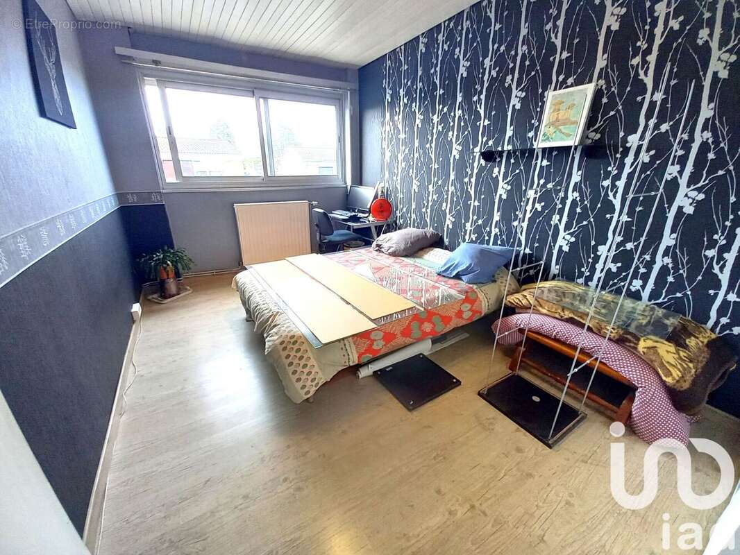 Photo 9 - Maison à AMIENS