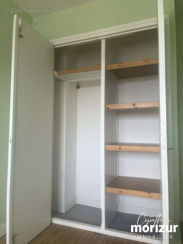 Appartement à PLOEMEUR