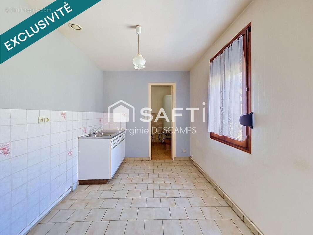 Photo 9 - Appartement à SAINT-ANDRE-DE-L'EURE
