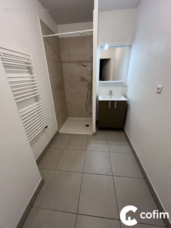 Appartement à BAYONNE