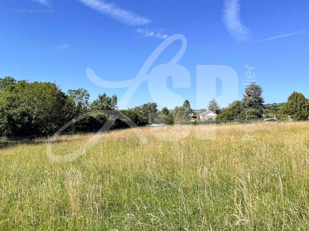 Villa T4 - Maison à PANISSAGE