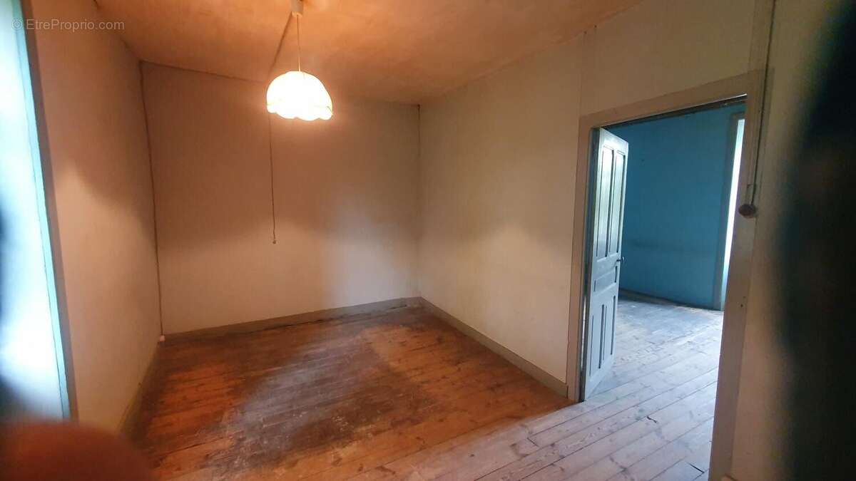 Photo 7 - Maison à SAINT-MATHIEU