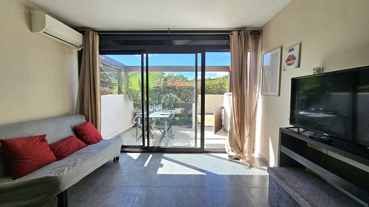 Appartement à AGDE