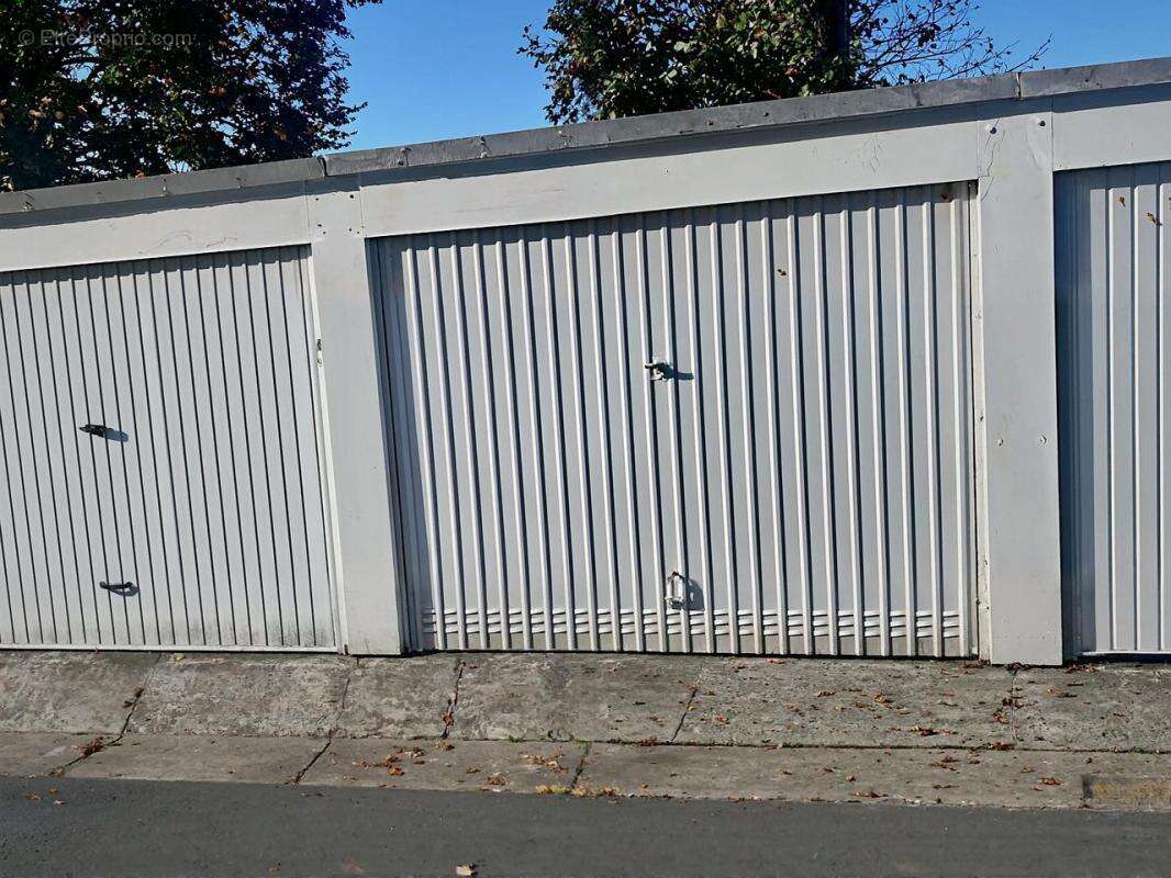 Appartement à DEVILLE-LES-ROUEN