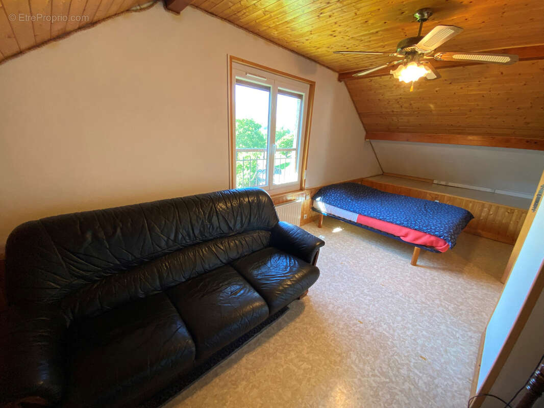 Maison à LA TRINITE