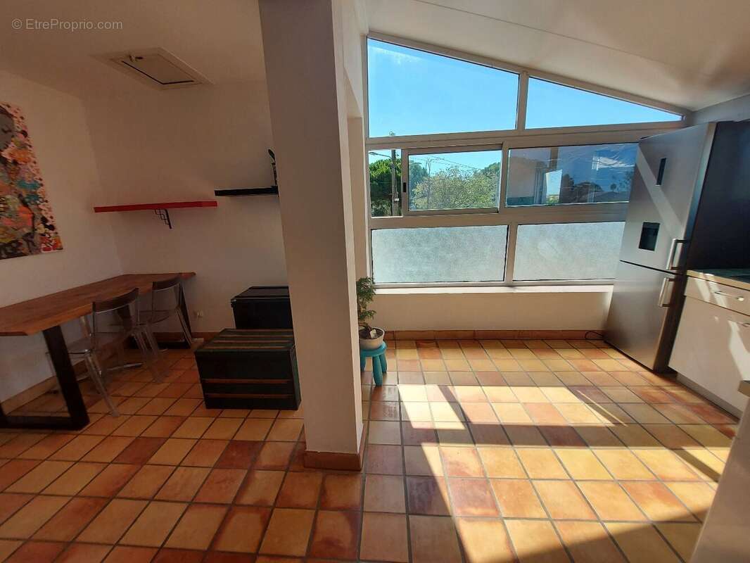 Marseillan plage- villa individuelle, 3/4 chambres, dependance, piscine, beaux exterieurs - photo 20