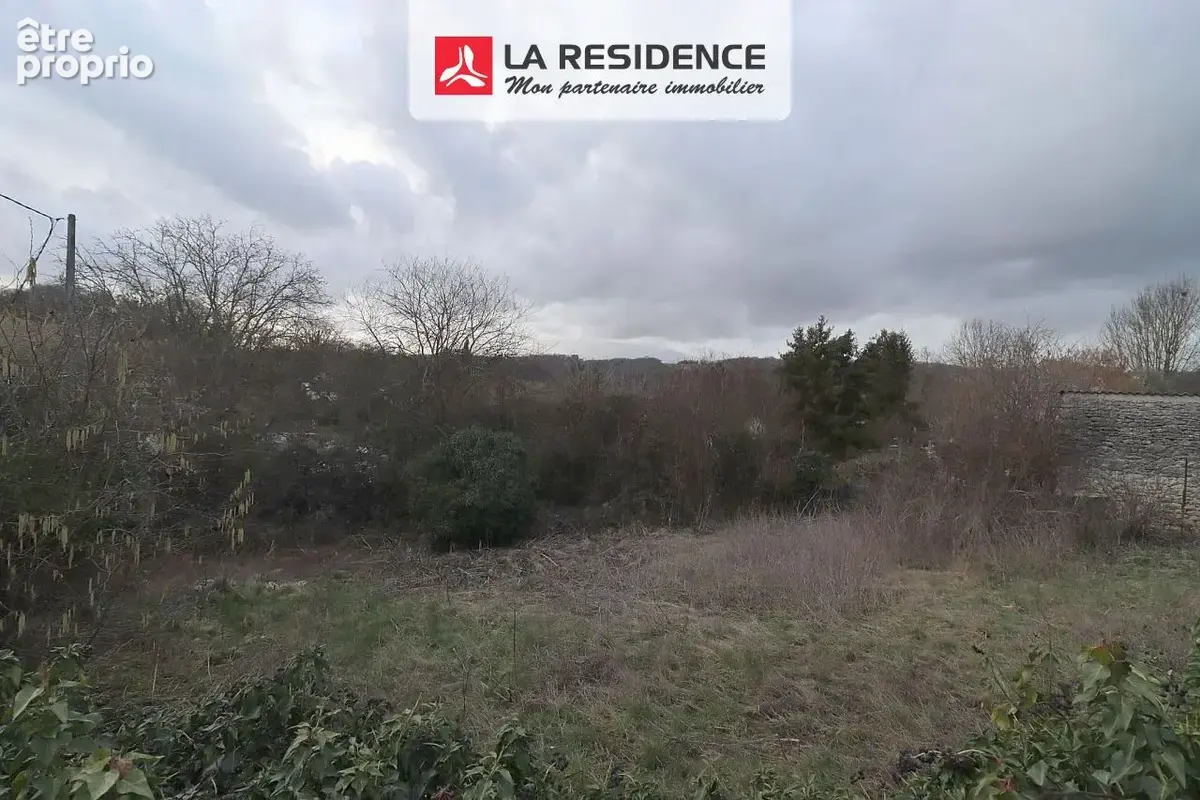 Terrain 560 m² à Omerville  - photo 3
