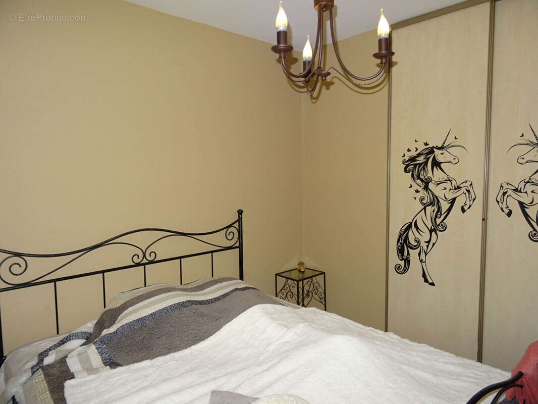 Maison à SAINTE-FOY