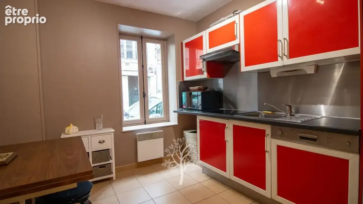 Appartement 3 pièces 60 m² à vendre à Dieppe (76200) - photo 5