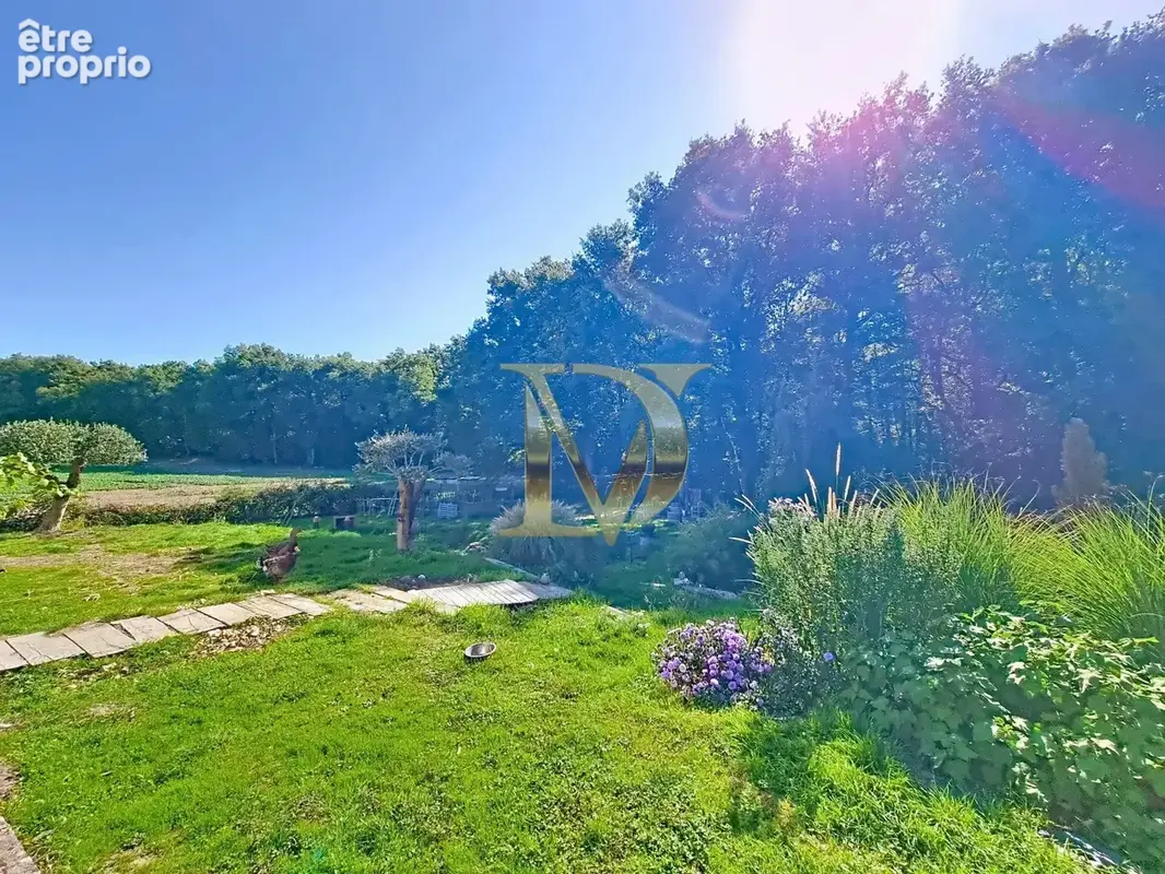 Maison 245 m² à Blere  - photo 7
