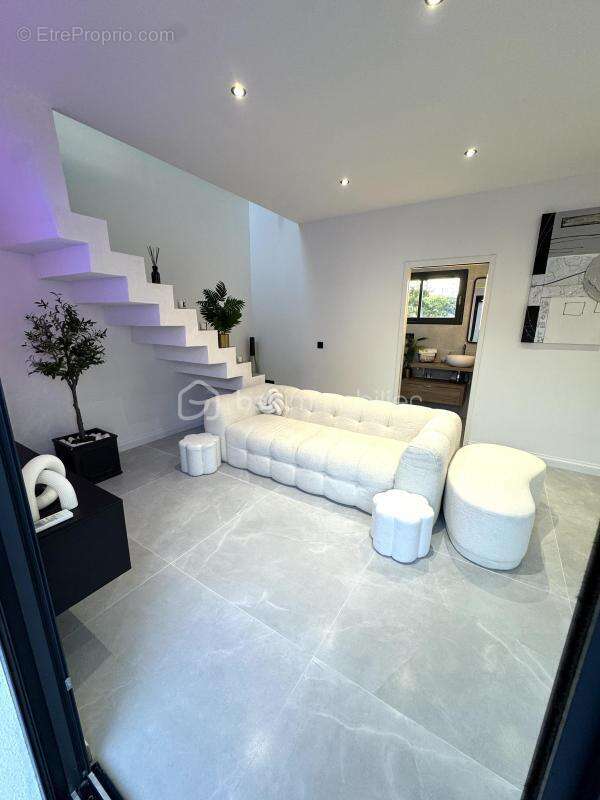 Maison à MARSEILLAN