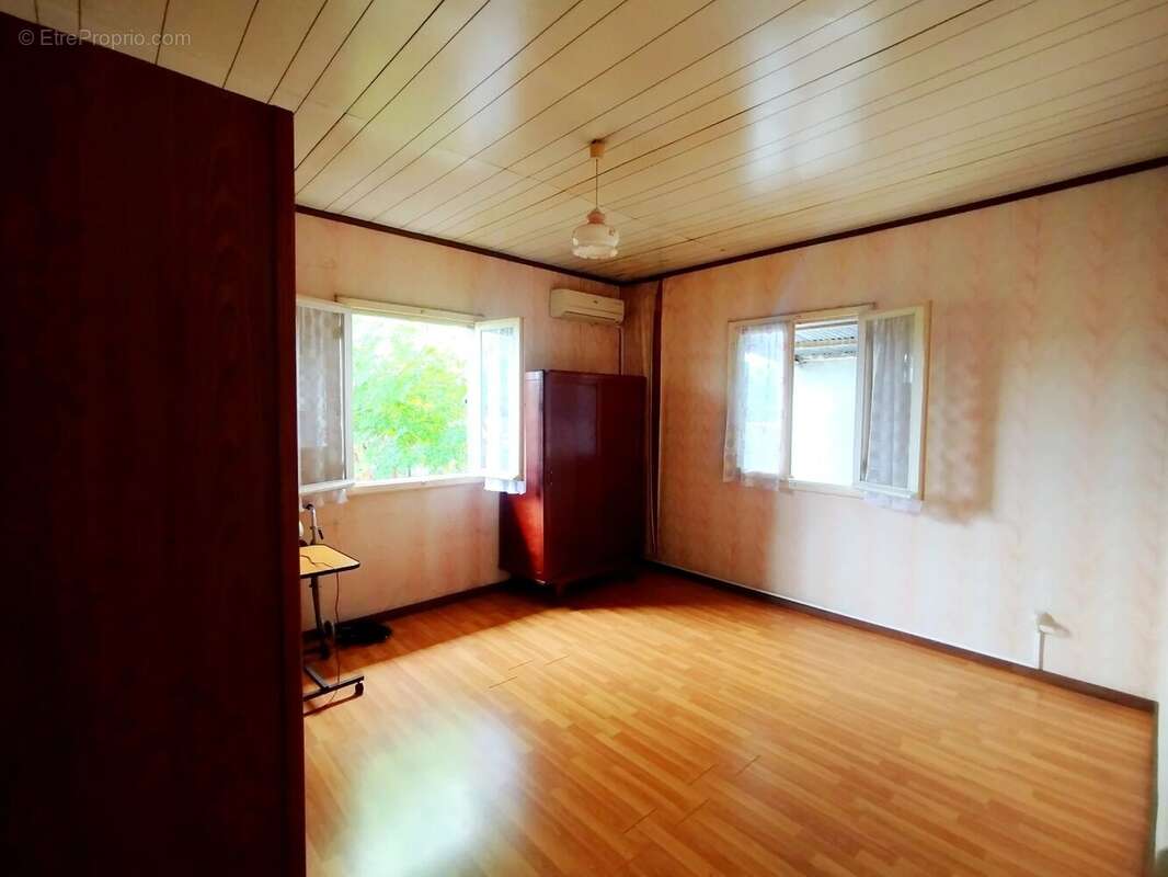 Maison à LE TAMPON