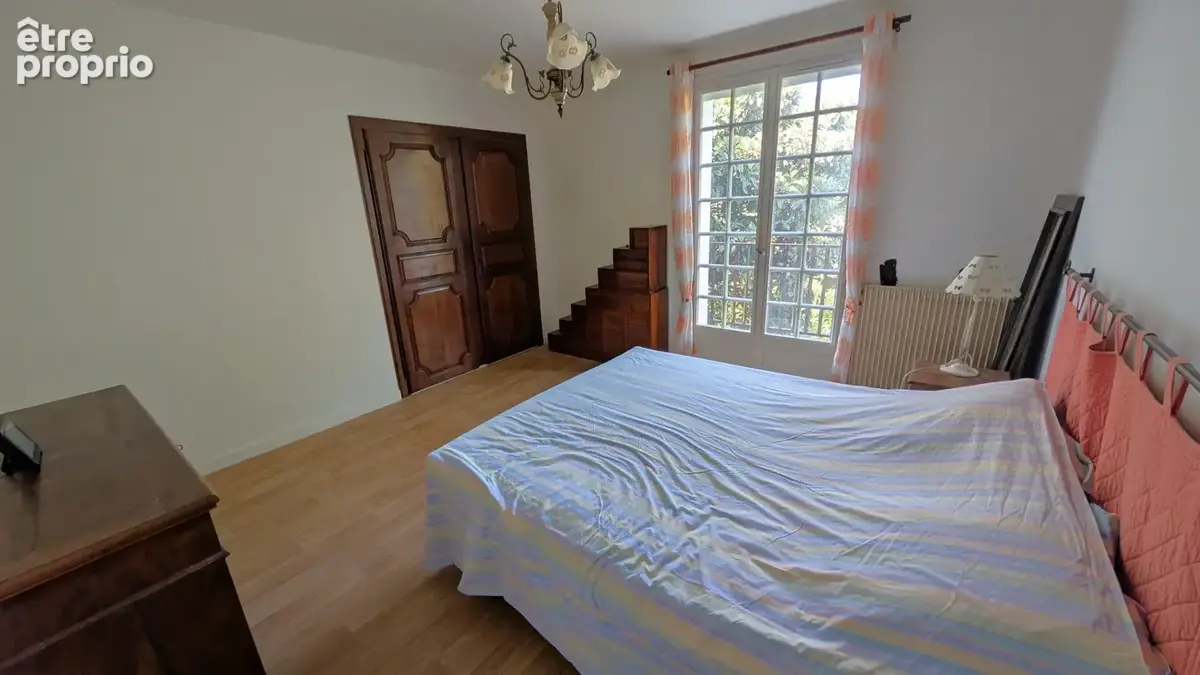 Belle maison basque, calme & environnement exceptionnel - photo 9