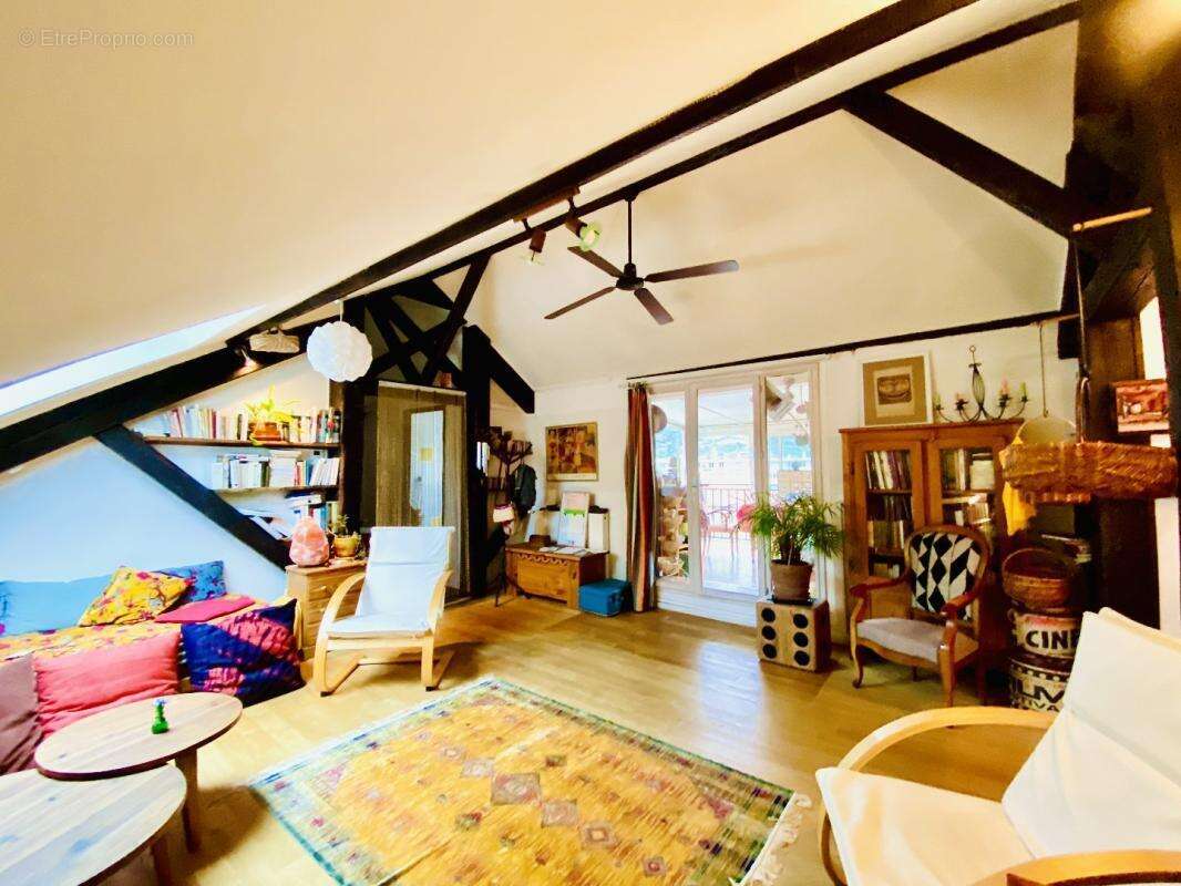 Appartement à MILLAU