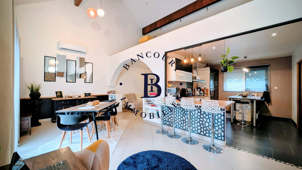 Maison à BRIVE-LA-GAILLARDE