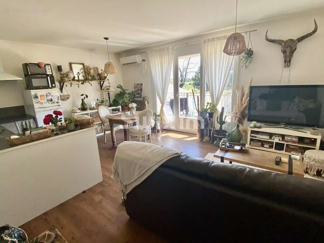 Maison à PIERRELATTE