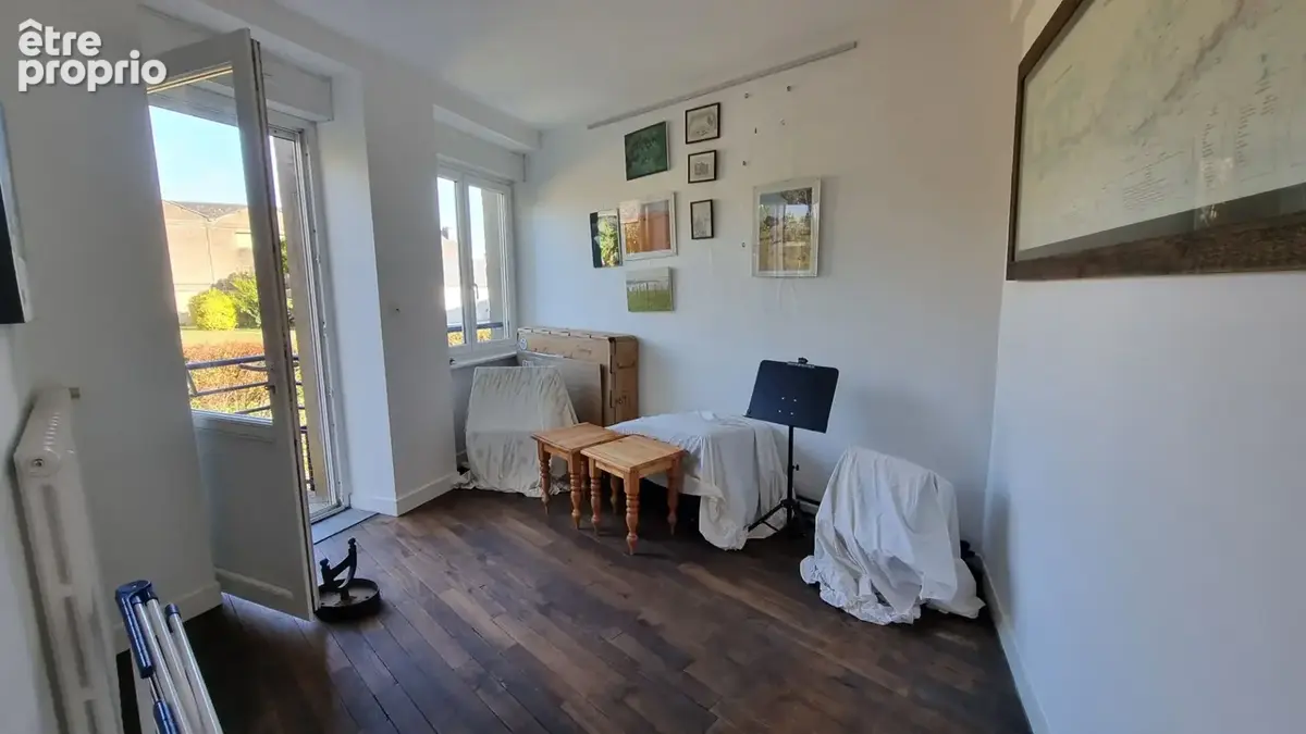 MORBIHAN, ROHAN, Maison individuelle rénovée de 2 chambres, au coeur d'un village recherché - photo 7