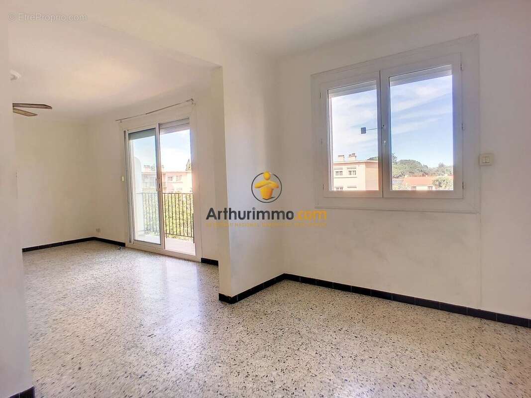 Vente Appartement Perpignan(66000) 70 000ï¿œ - photo 6